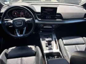 Audi Q5 TECHNIK S-LINE* 360* B&O* PANORAMA*  | Auto.bg — изображение 9
