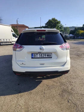 Nissan X-trail undefined | Auto.bg — изображение 4