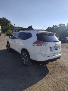 Nissan X-trail undefined | Auto.bg — изображение 3
