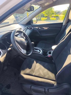 Nissan X-trail undefined | Auto.bg — изображение 6