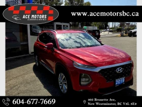 ������ Hyundai Santa fe