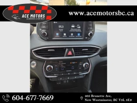 Hyundai Santa fe 2.4 PREFERRED AWD/FULL/SPECIAL | Mobile.bg � ����� ������ 11