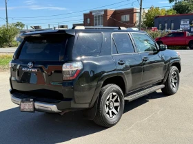 Toyota 4runner 4.0* V6* ПОДГРЕВ* КАМЕРА* КЕЙЛЕС* LANE* ASSIST - 24500 € / 47917.83 лв. - 81208521 2