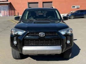 Toyota 4runner 4.0* V6* ПОДГРЕВ* КАМЕРА* КЕЙЛЕС* LANE* ASSIST - 24500 € / 47917.83 лв. - 81208521 5