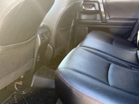 Toyota 4runner 4.0* V6* ПОДГРЕВ* КАМЕРА* КЕЙЛЕС* LANE* ASSIST - 24500 € / 47917.83 лв. - 81208521 11