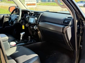 Toyota 4runner 4.0* V6* ПОДГРЕВ* КАМЕРА* КЕЙЛЕС* LANE* ASSIST - 24500 € / 47917.83 лв. - 81208521 9
