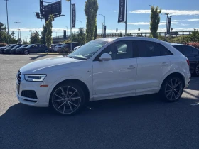 Audi Q3 Technik / BOSE / CARFAX / ���������� | Mobile.bg � ����� ������ 2