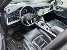 Audi Q7 55 TFSIe S Line Quattro Hybrid HeadUp Navi  | Mobile.bg � ����� ������ 8