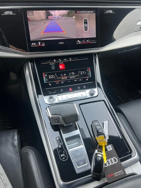 Audi Q7 55 TFSIe S Line Quattro Hybrid HeadUp Navi  | Mobile.bg � ����� ������ 13