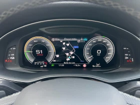Audi Q7 55 TFSIe S Line Quattro Hybrid HeadUp Navi  | Mobile.bg � ����� ������ 9