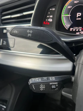 Audi Q7 55 TFSIe S Line Quattro Hybrid HeadUp Navi  | Mobile.bg � ����� ������ 11
