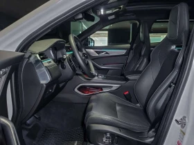Jaguar F-PACE P250 R-Dynamic S | Sunroof | Navigation | Bluetoot | Auto.bg — изображение 11