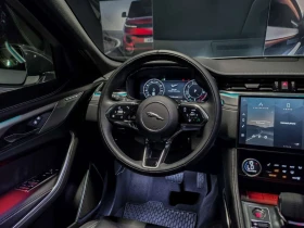 Jaguar F-PACE P250 R-Dynamic S | Sunroof | Navigation | Bluetoot | Auto.bg — изображение 12