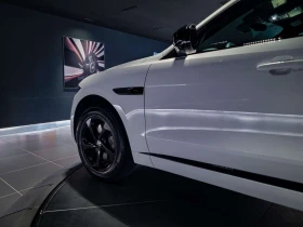 Jaguar F-PACE P250 R-Dynamic S | Sunroof | Navigation | Bluetoot | Auto.bg — изображение 9