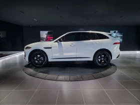Jaguar F-PACE P250 R-Dynamic S | Sunroof | Navigation | Bluetoot | Auto.bg — изображение 8