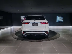 Jaguar F-PACE P250 R-Dynamic S | Sunroof | Navigation | Bluetoot | Auto.bg — изображение 6