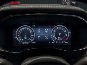Jaguar F-PACE P250 R-Dynamic S | Sunroof | Navigation | Bluetoot | Auto.bg — изображение 13