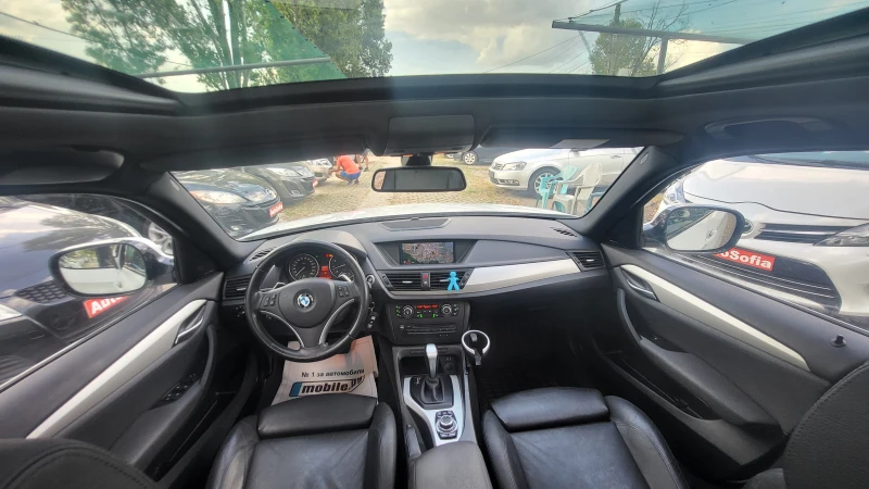 BMW X1 2.8i 3 литра, снимка 5 - Автомобили и джипове - 47184724