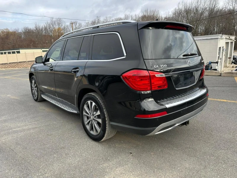 Mercedes-Benz GL 350 BLUETEC* PARK ASSIST* KEYLESS* КОЖА* ПОДГРЕВ, снимка 2 - Автомобили и джипове - 49439080