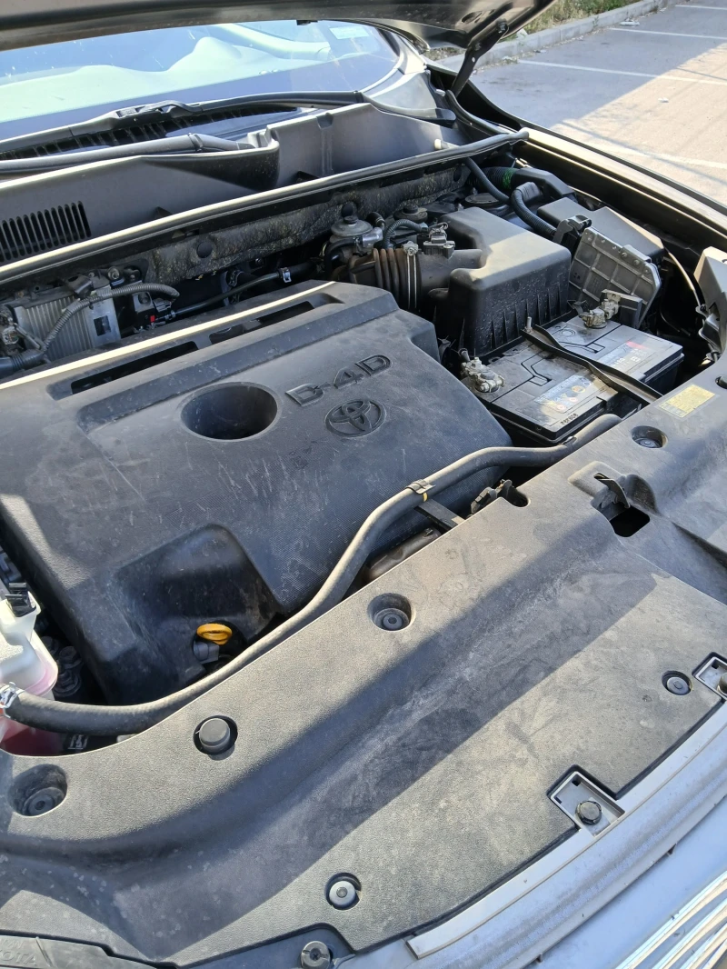 Toyota Rav4, снимка 9 - Автомобили и джипове - 52932734