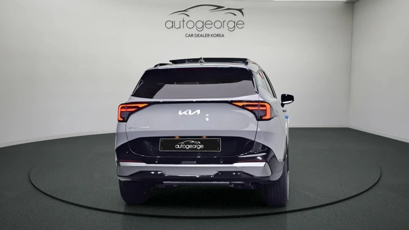 Kia Sportage 1.6T SIGNATURE autogeorge.com, снимка 4 - Автомобили и джипове - 51979247