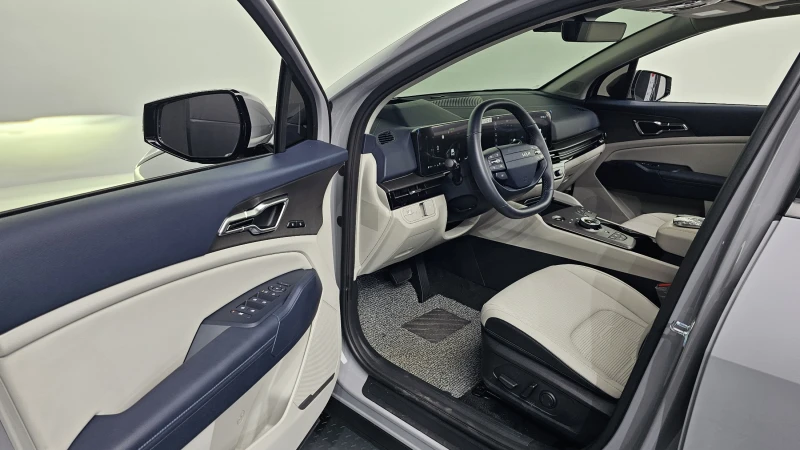 Kia Sportage 1.6T SIGNATURE autogeorge.com, снимка 9 - Автомобили и джипове - 51979247