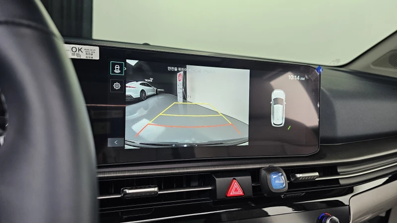 Kia Sportage 1.6T SIGNATURE autogeorge.com, снимка 16 - Автомобили и джипове - 51979247