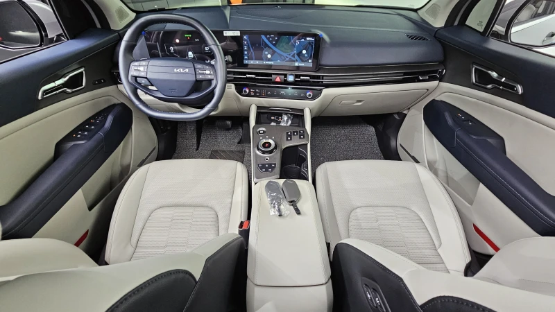 Kia Sportage 1.6T SIGNATURE autogeorge.com, снимка 6 - Автомобили и джипове - 51979247