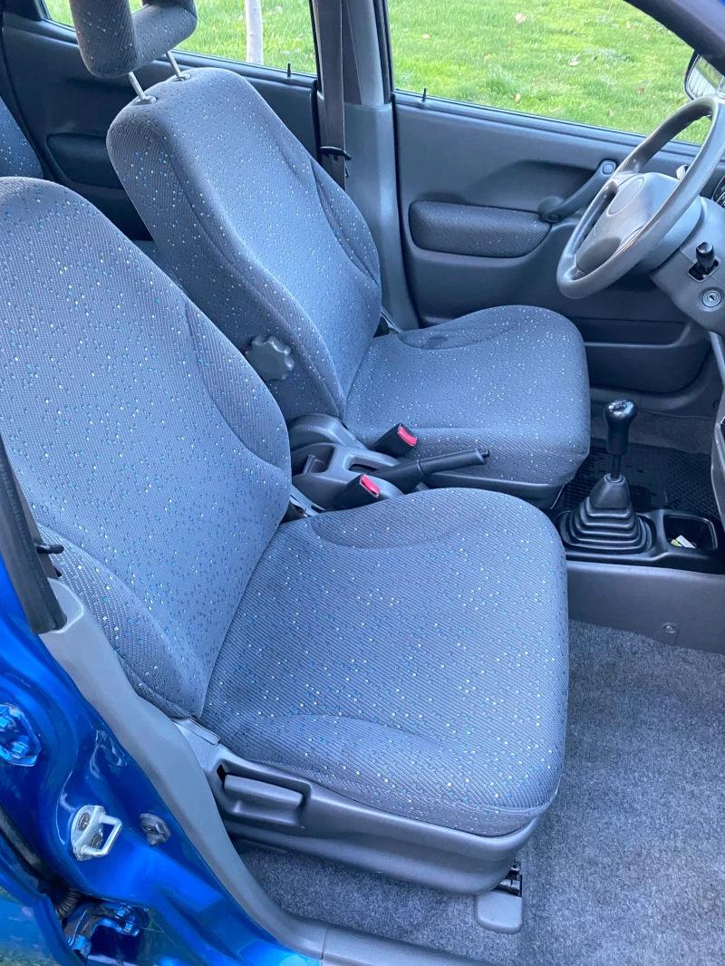 Suzuki Ignis 1.3 бензин, снимка 6 - Автомобили и джипове - 53038212