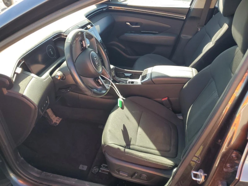 Hyundai Tucson SEL* CRUISECONTROL* М.ТОЧКА* 360, снимка 7 - Автомобили и джипове - 52679359