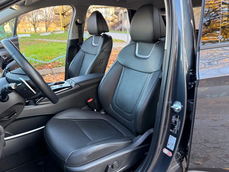 Hyundai Tucson 1.6 T-GDI* Plug-in Hybrid* 4x4, снимка 7 - Автомобили и джипове - 52775193