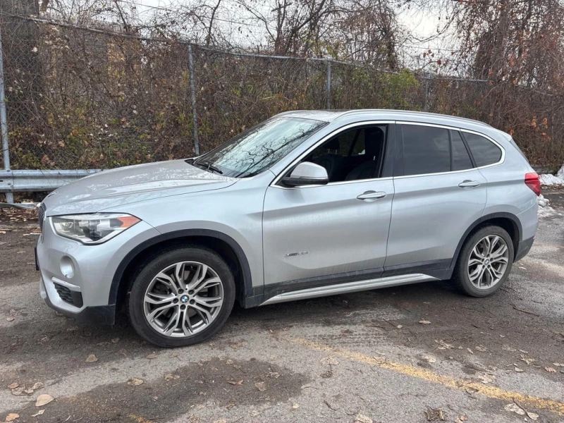 BMW X1 * xDrive28i * CARFAX * , снимка 2 - Автомобили и джипове - 52808643