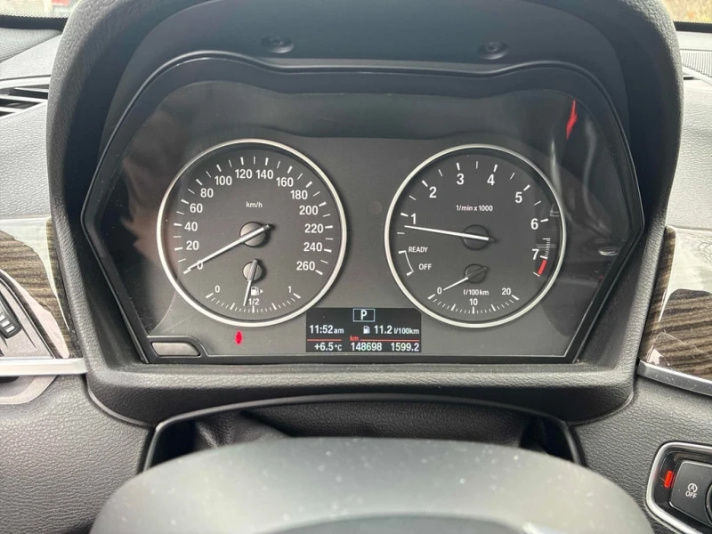 BMW X1 * xDrive28i * CARFAX * , снимка 8 - Автомобили и джипове - 52808643