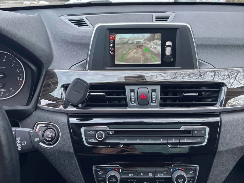 BMW X1 * xDrive28i * CARFAX * , снимка 9 - Автомобили и джипове - 52808643