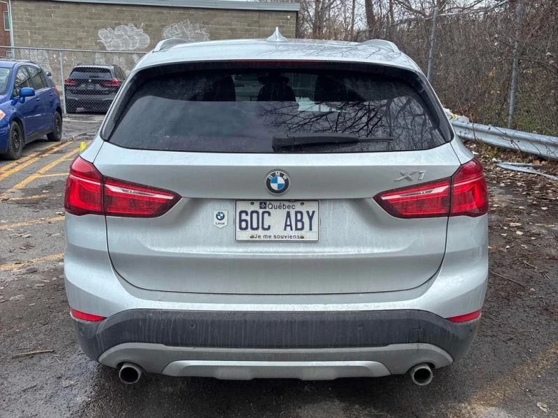 BMW X1 * xDrive28i * CARFAX * , снимка 4 - Автомобили и джипове - 52808643