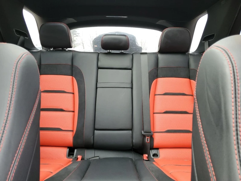 Mercedes-Benz GLE 53 4MATIC DISTRONIC* 360* МАСАЖИ* ПОДГРЕВИ* ADAPTIVE* , снимка 10 - Автомобили и джипове - 53125414