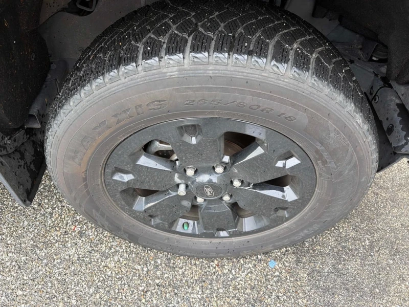 Ford Ranger * 4WD SuperCrew 5' Box * CARFAX * БЕЗ ПЪРВОНАЧ, снимка 7 - Автомобили и джипове - 53128429