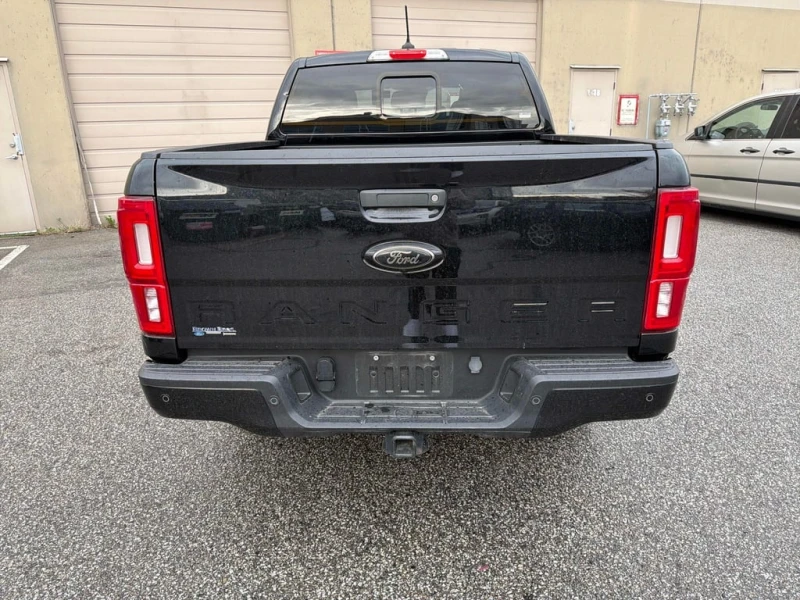 Ford Ranger * 4WD SuperCrew 5' Box * CARFAX * БЕЗ ПЪРВОНАЧ, снимка 4 - Автомобили и джипове - 53128429