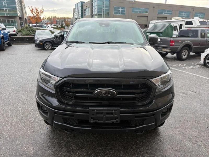 Ford Ranger * 4WD SuperCrew 5' Box * CARFAX * БЕЗ ПЪРВОНАЧ, снимка 6 - Автомобили и джипове - 53128429