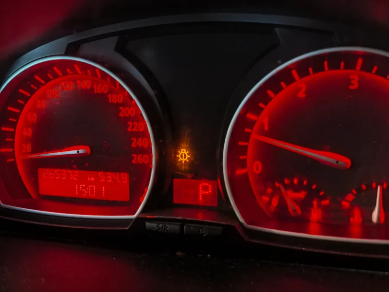 BMW X3 X3, снимка 12 - Автомобили и джипове - 53404476