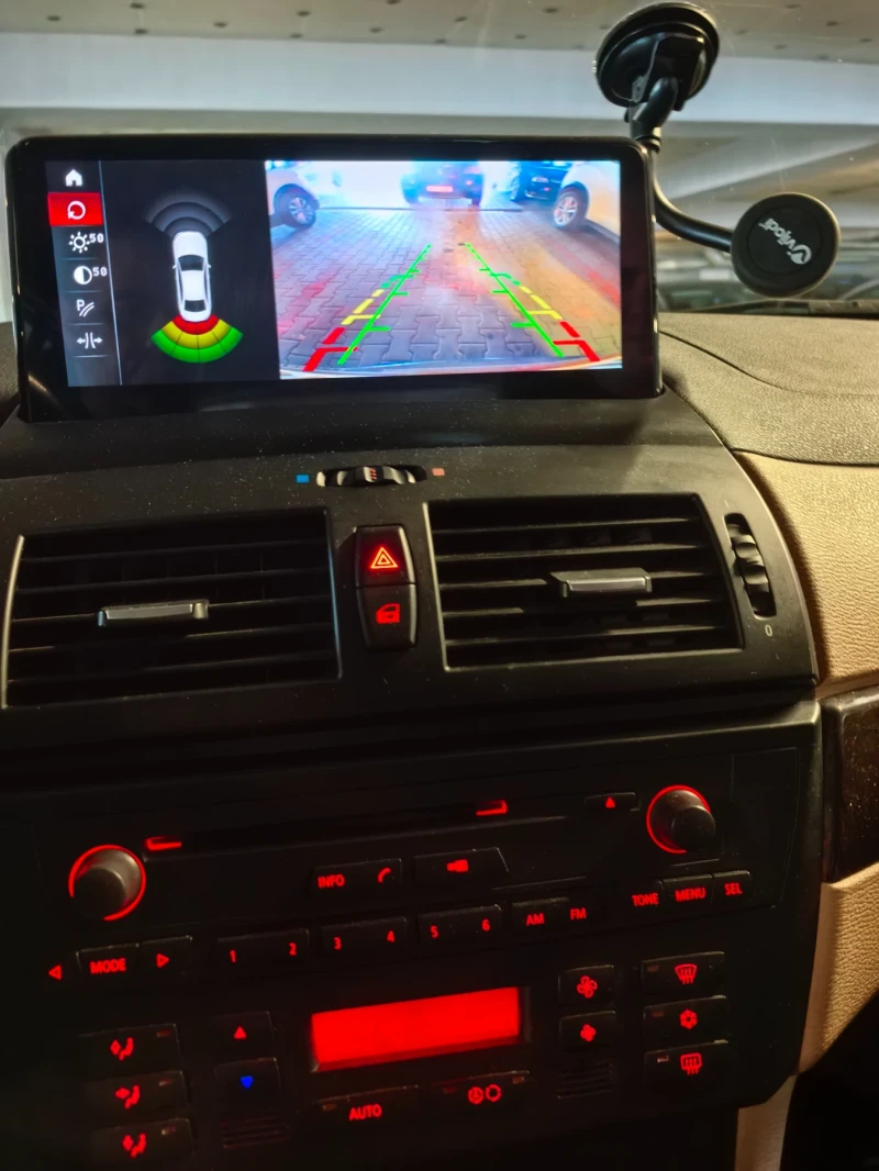 BMW X3 X3, снимка 13 - Автомобили и джипове - 53404476