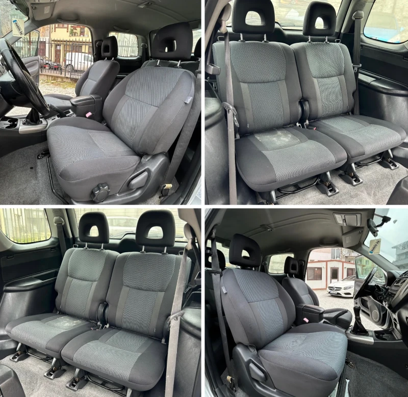 Toyota Rav4 FACELIFT * 2.0D4D * КЪСА БАЗА, снимка 10 - Автомобили и джипове - 53453249