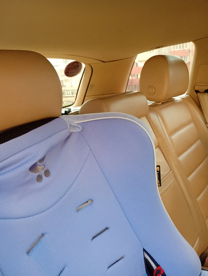 VW Touareg 2.5, снимка 13 - Автомобили и джипове - 53511524