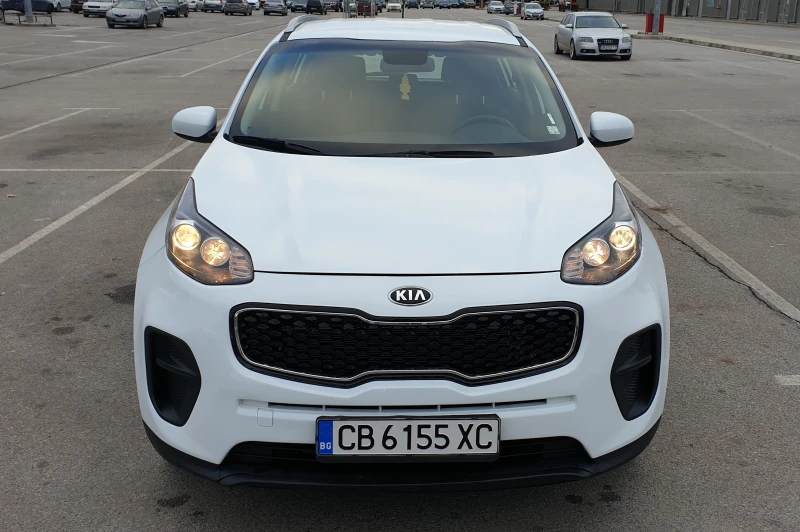 Kia Sportage 1.6 GDI - 25500 лв. - 53530241 16
