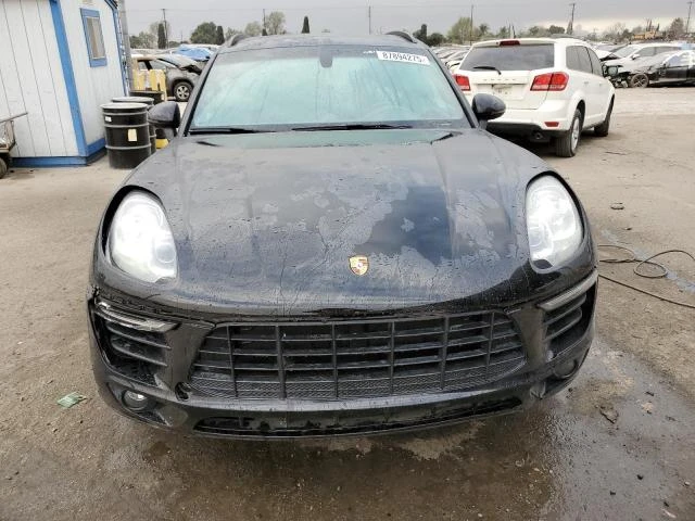 Porsche Macan Крайна цена!, снимка 6 - Автомобили и джипове - 48814796