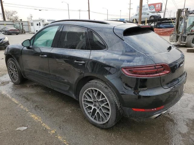 Porsche Macan Крайна цена!, снимка 2 - Автомобили и джипове - 48814796