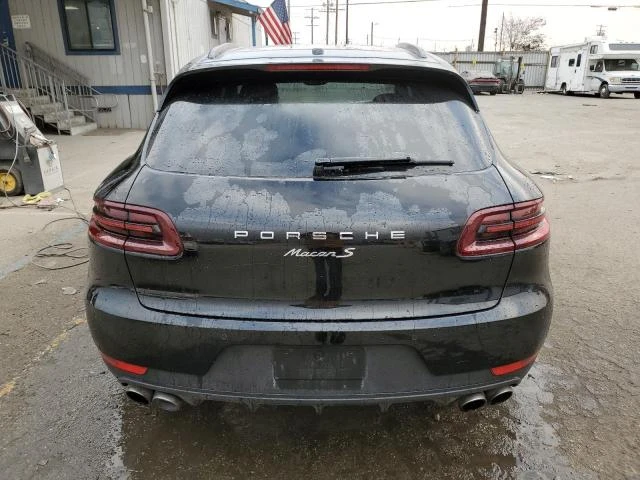 Porsche Macan Крайна цена!, снимка 3 - Автомобили и джипове - 48814796