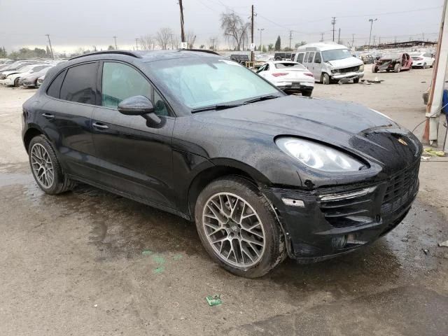 Porsche Macan Крайна цена!, снимка 5 - Автомобили и джипове - 48814796