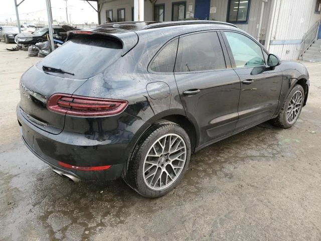 Porsche Macan Крайна цена!, снимка 4 - Автомобили и джипове - 48814796