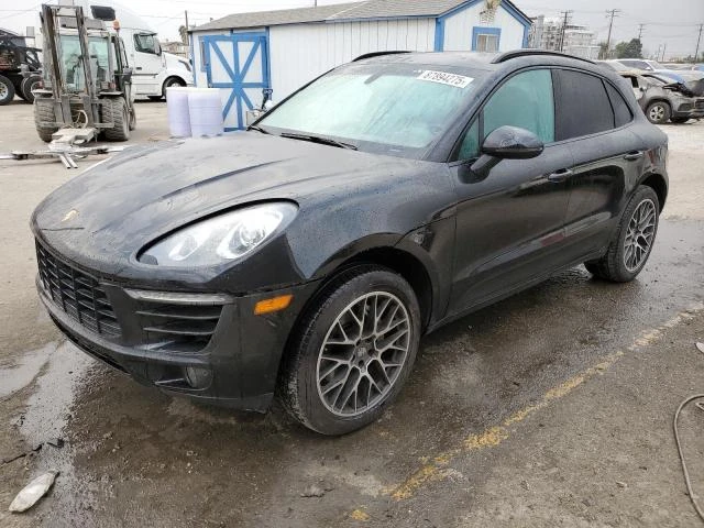 Porsche Macan Крайна цена!, снимка 1 - Автомобили и джипове - 48814796